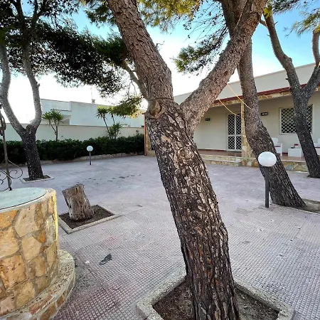 Luce Holiday home