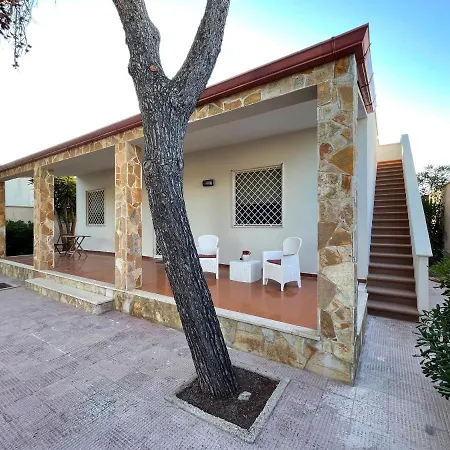 Holiday home Luce *
