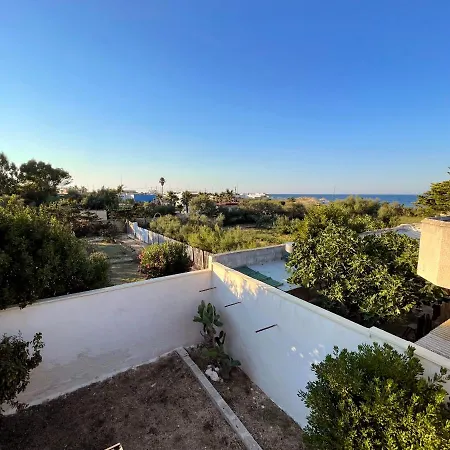 Luce Holiday home Torre Rinalda