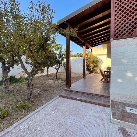 Luce Holiday home Torre Rinalda