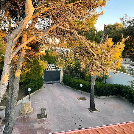 Luce Holiday home Torre Rinalda