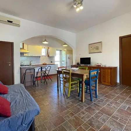 Holiday home Luce