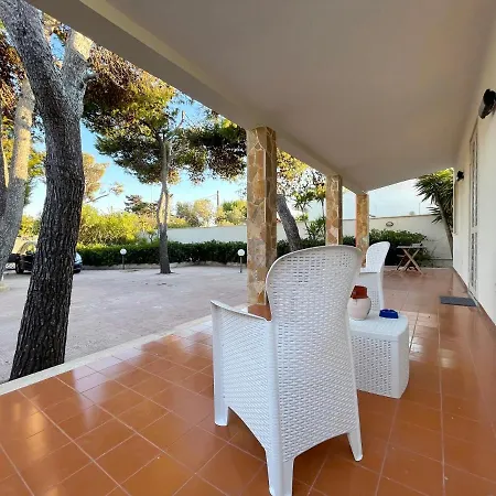Holiday home Luce Torre Rinalda