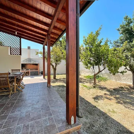 Holiday home Luce *