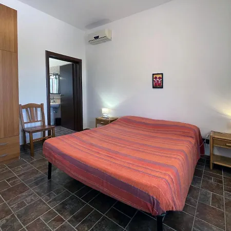 Holiday home Luce